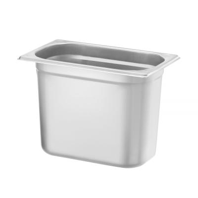Kontejner GN 1/4, HENDI, Kitchen Line, GN 1/4, 5,5L, (H)200mm | 806555